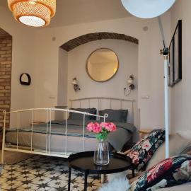 Studio apartment Frano, hotel i Zagreb