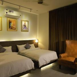 Sunset BnB, hotel in Karachi