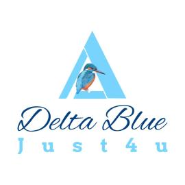 Pensiunea Delta Blue, hotell sihtkohas Maliuc
