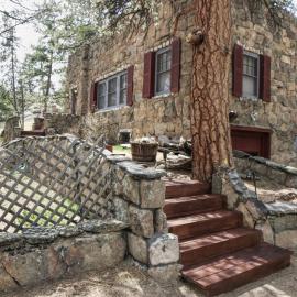 Stonehaven Home
