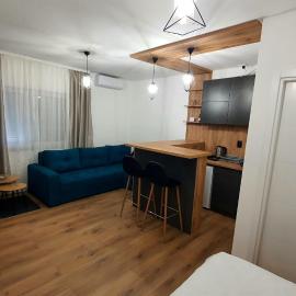 Apartman Campari, hotel i Banja Luka