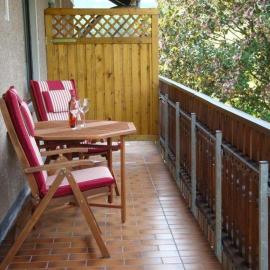 Apartment-Pahl