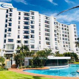Umhlanga Breakers Resort 215