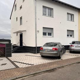 LK FeWo, hotel em Heddesheim