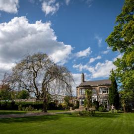 Kings Croft Hotel, hotel em Pontefract