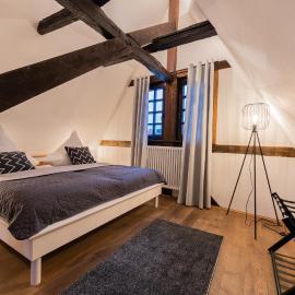 Außergewöhnliche Übernachtung im Wehrturm, hotel in Bad Hersfeld