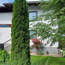 Appartements Das Charlie, hotel a Ebensee