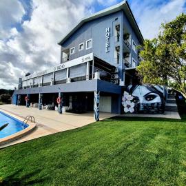 Hotel Don Rodrigues, hótel í Tavira