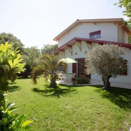 Villa Robert Shumann