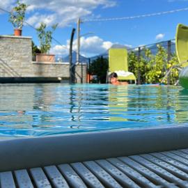 Villa Nogara, Hotel in Menaggio