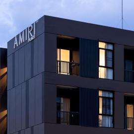 AMIRI PLACE HOTEL, hotel in Chiang Mai