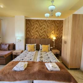 Apartments Ohrid Lake