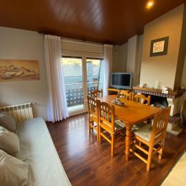 Euro Àtic HUT 6794, hotel di Encamp