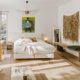 B&B Villa Tartine, hotel a Puurs