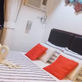 Studio 2205 at Centrio Tower CDO, ξενοδοχείο σε Cagayan de Oro