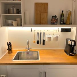 Apartment Gelsenkirchen-Hassel mit Parkplatz