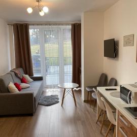 Apartmán Liptovsky Ján, Hotel in Liptovský Ján