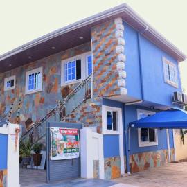 Lady M guest House, hotel a Tema