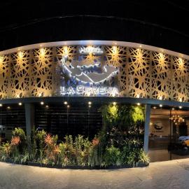 Hotel La Serena، فندق في ماريسياز