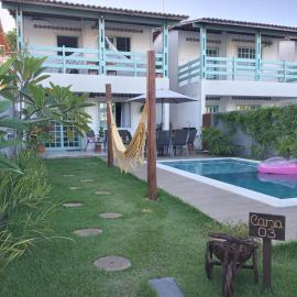 Casa São Miguel dos Milagres (AL)