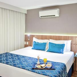 Blue Tree Garden Bauru, hotel di Bauru