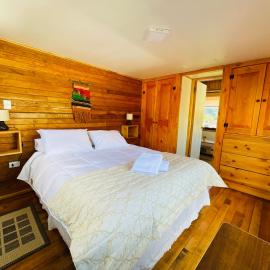 Apartamento Coyhaique, hotel a Coihaique