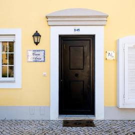 Casa Aria