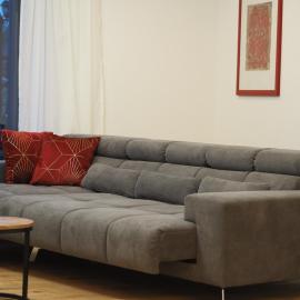 foxxbau - urlaubswohnen im Saarschleifenland, Hotel in Merzig