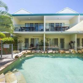 SAILS 9 Beachfront Getaway Horseshoe Bay