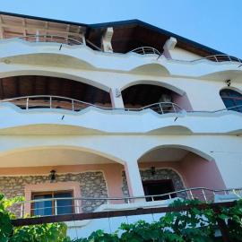 CasaDolceCasa, hotel in Shkodër