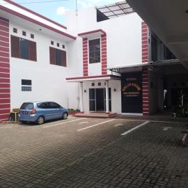 Wisma Galiharum Banjarnegara, hotel in Banjarnegara