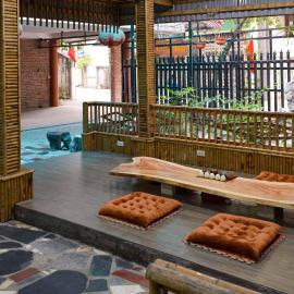 City Garden Hostel, Hotel in Ninh Bình