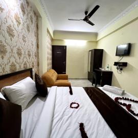 Hotel East park Electronic City, hotel in Bangalore