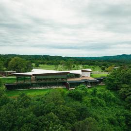 SNOW PEAK FIELD SUITE SPA HEADQUARTERS, hotel in Morimachi