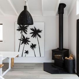 The Coconut Palm One is a designer Villa