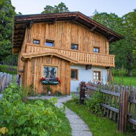 Holzerjuwel - Minzlhof Ramsau am Dachstein