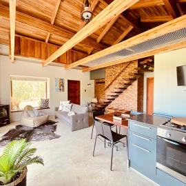Swiss Chalet Clarens, Hotel in Clarens