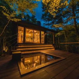 ロックフォレスト北軽井沢, ξενοδοχείο σε Kita-karuizawa
