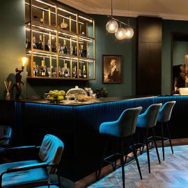 Rumor Rooms