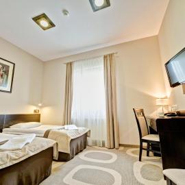 Hotel Picaro Stok, מלון בוואגוב