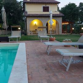 Casa di Romano, hotel em Terni
