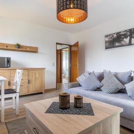 Haus Südergeest - Appartement Lio