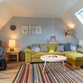 Ferienwohnung-Elli, hotel en Garding
