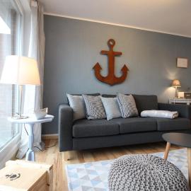 Ferienwohnung-nordisch