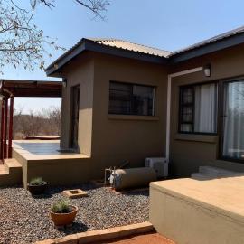 African Olive, Hotel in Hoedspruit