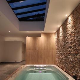 Appart hôtel & Spa La Villa du Port, hotel di Vannes