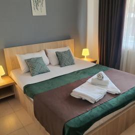 Villa Accommodation