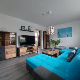 Gembeck에 위치한 호텔 Ferienhaus Hinrichs