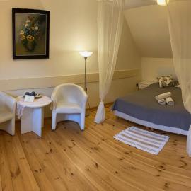 Pokoje Gościnne Joanna, hotell i Kazimierz Dolny