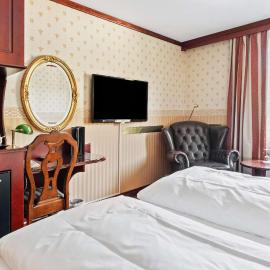 Best Western Laegreid Hotell, hotel v destinaci Sogndal